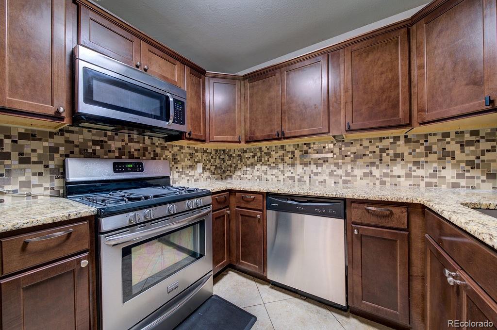 MLS Image #9 for 2265  villa rosa drive,colorado springs, Colorado