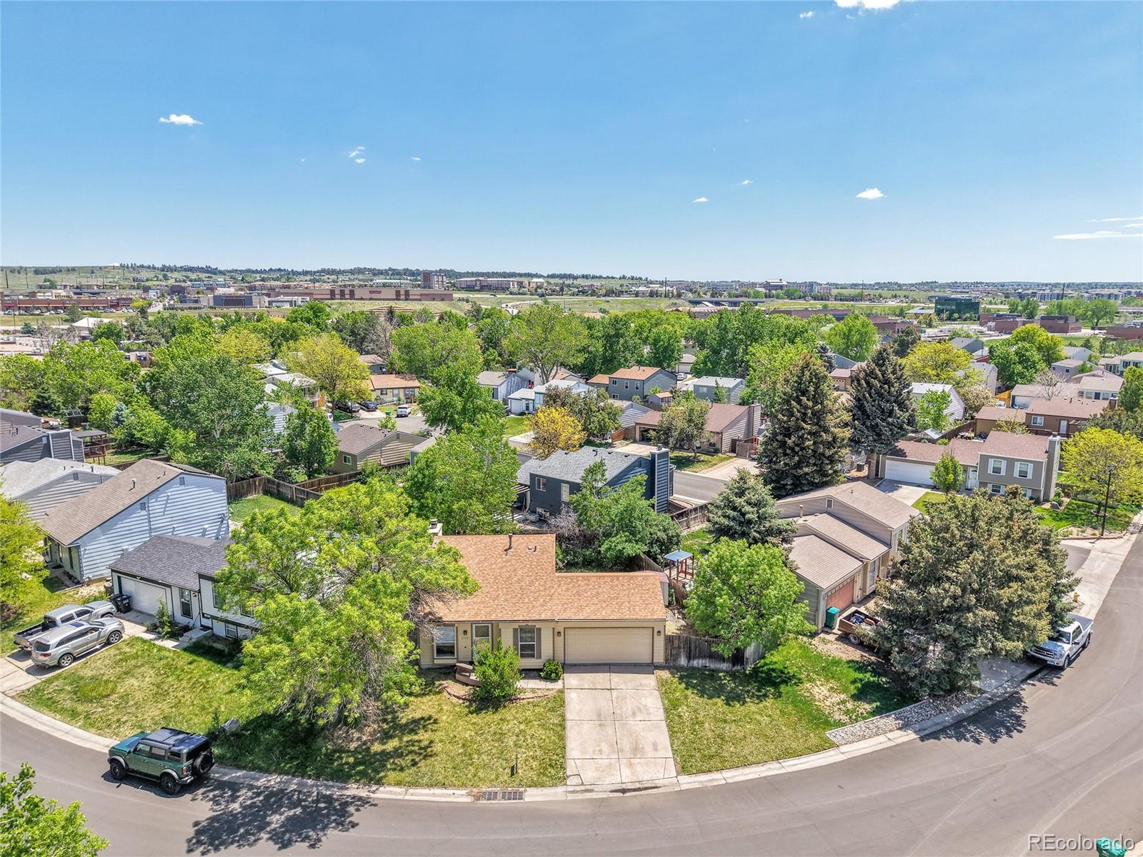 MLS Image #34 for 8848  prickly pear circle,parker, Colorado