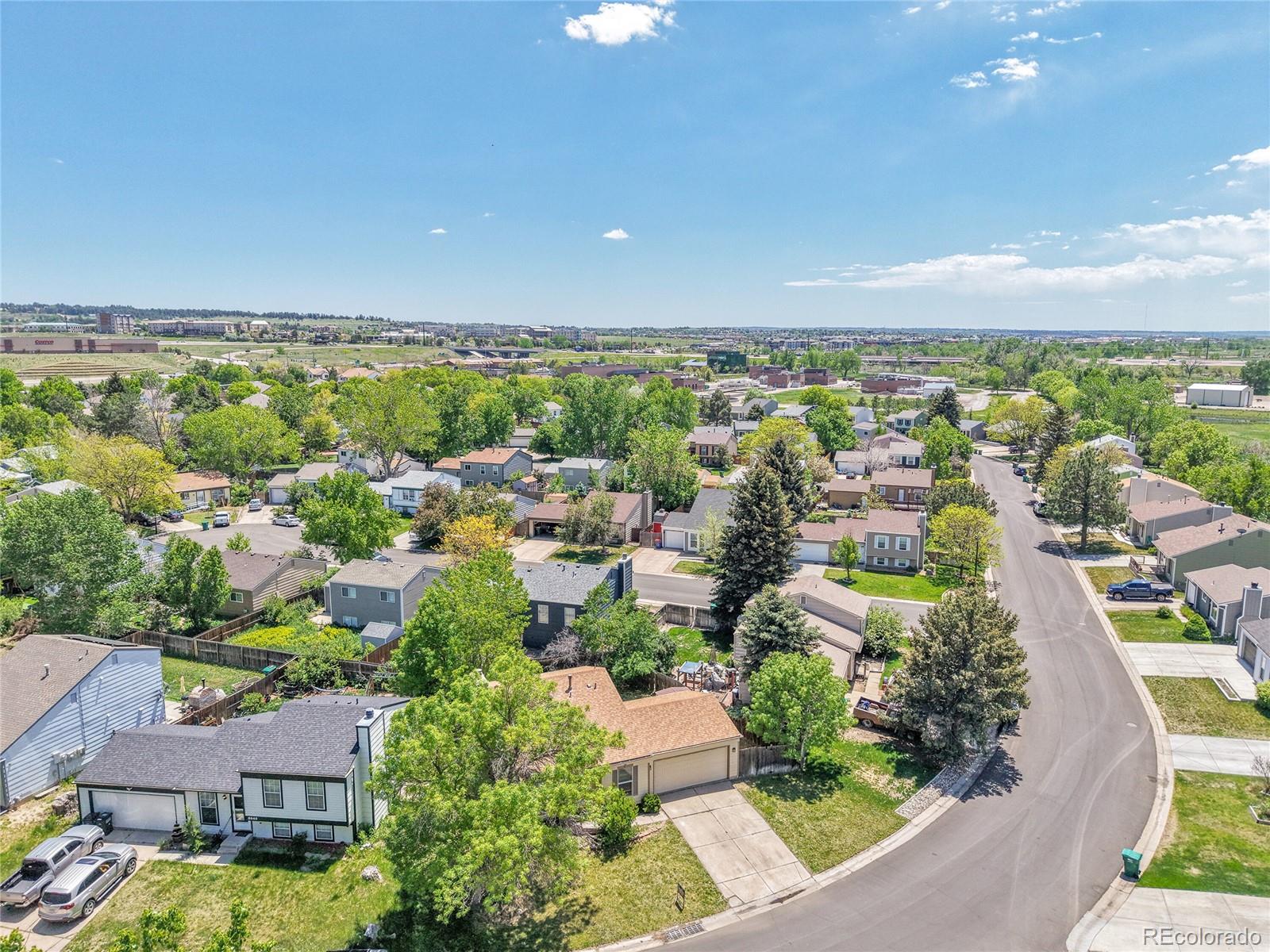 MLS Image #35 for 8848  prickly pear circle,parker, Colorado