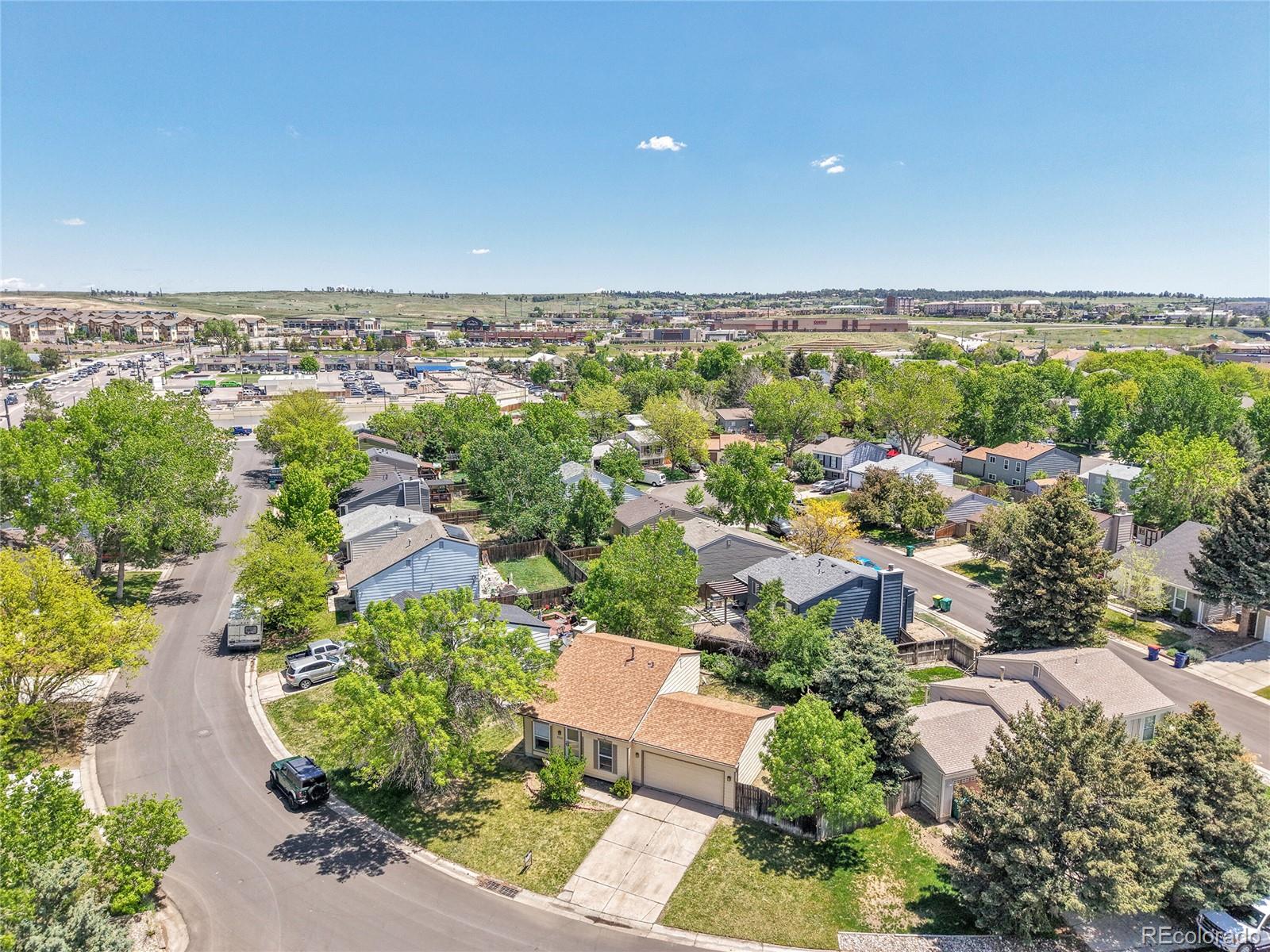 MLS Image #36 for 8848  prickly pear circle,parker, Colorado