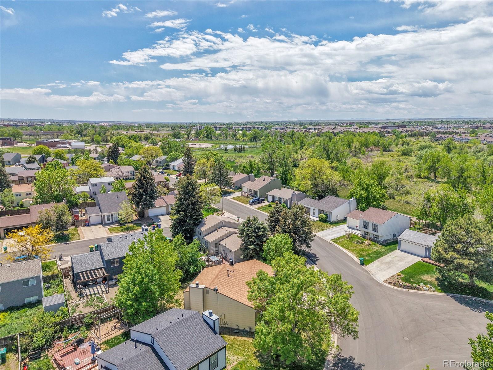 MLS Image #37 for 8848  prickly pear circle,parker, Colorado