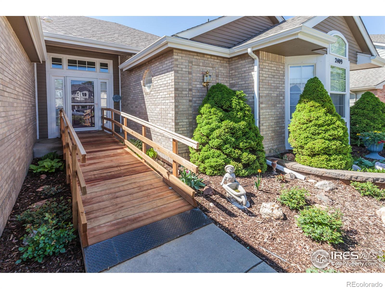 CMA Image for 2409  Rock Creek Drive,Fort Collins, Colorado
