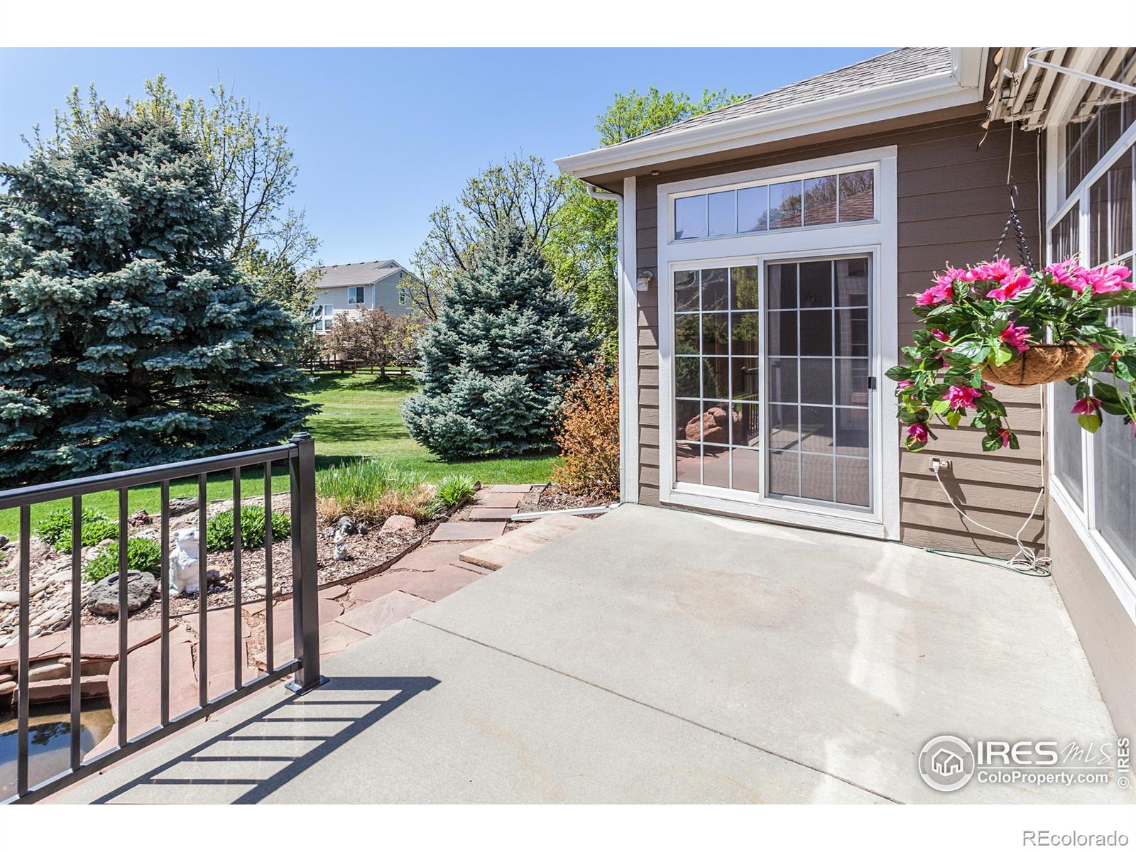 MLS Image #27 for 2409  rock creek drive,fort collins, Colorado
