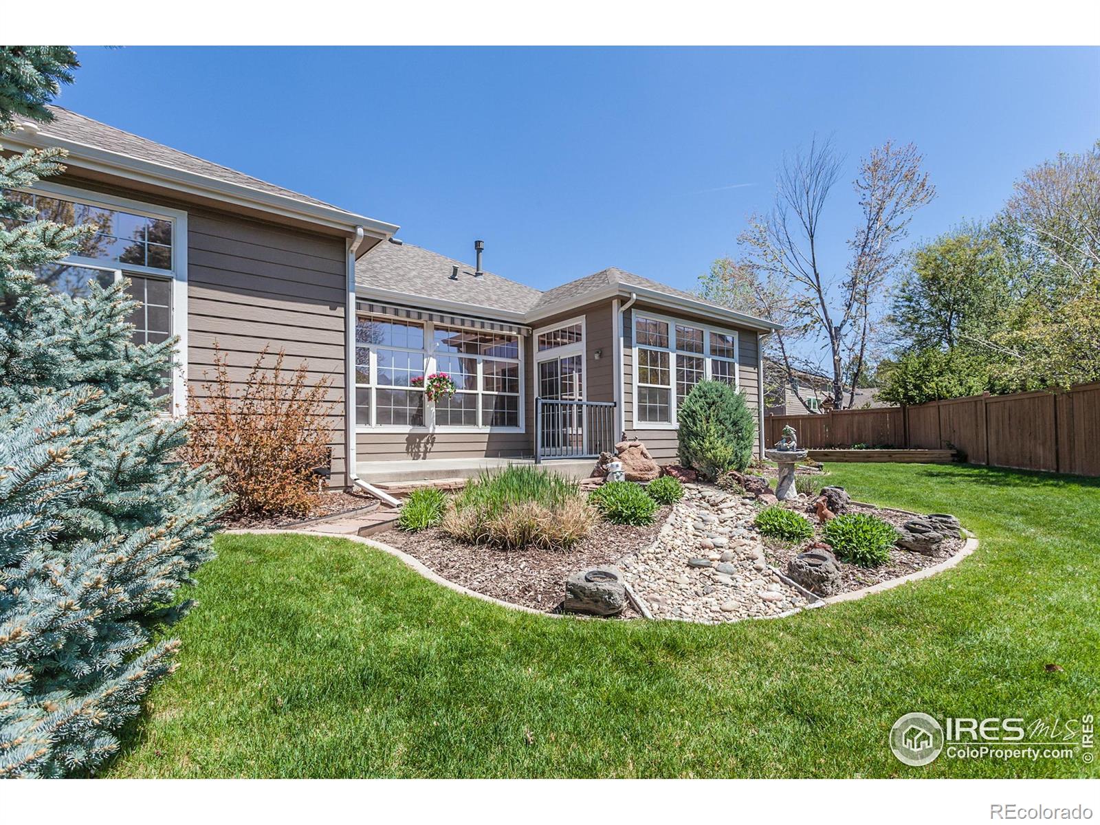 MLS Image #31 for 2409  rock creek drive,fort collins, Colorado