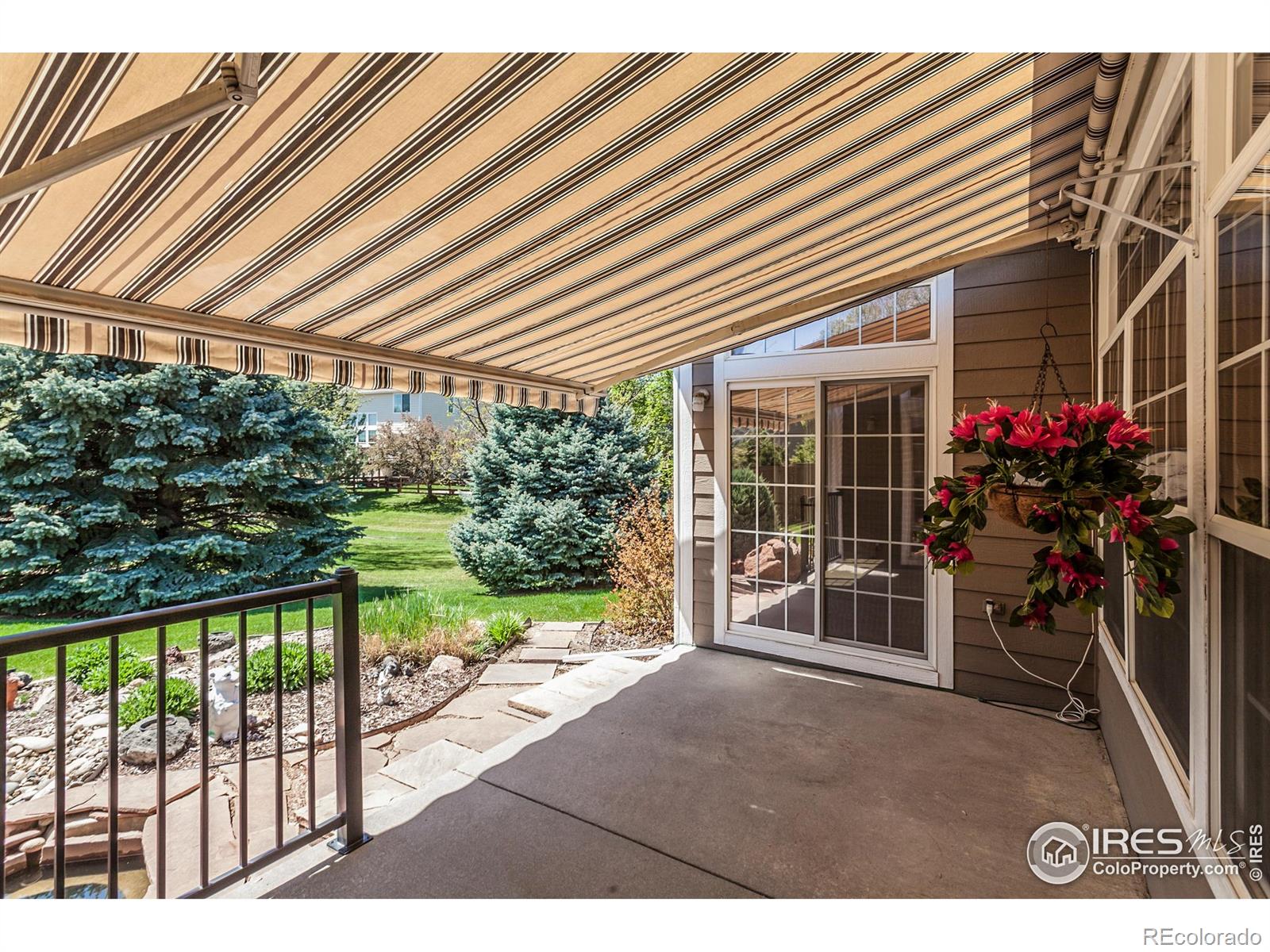 MLS Image #38 for 2409  rock creek drive,fort collins, Colorado