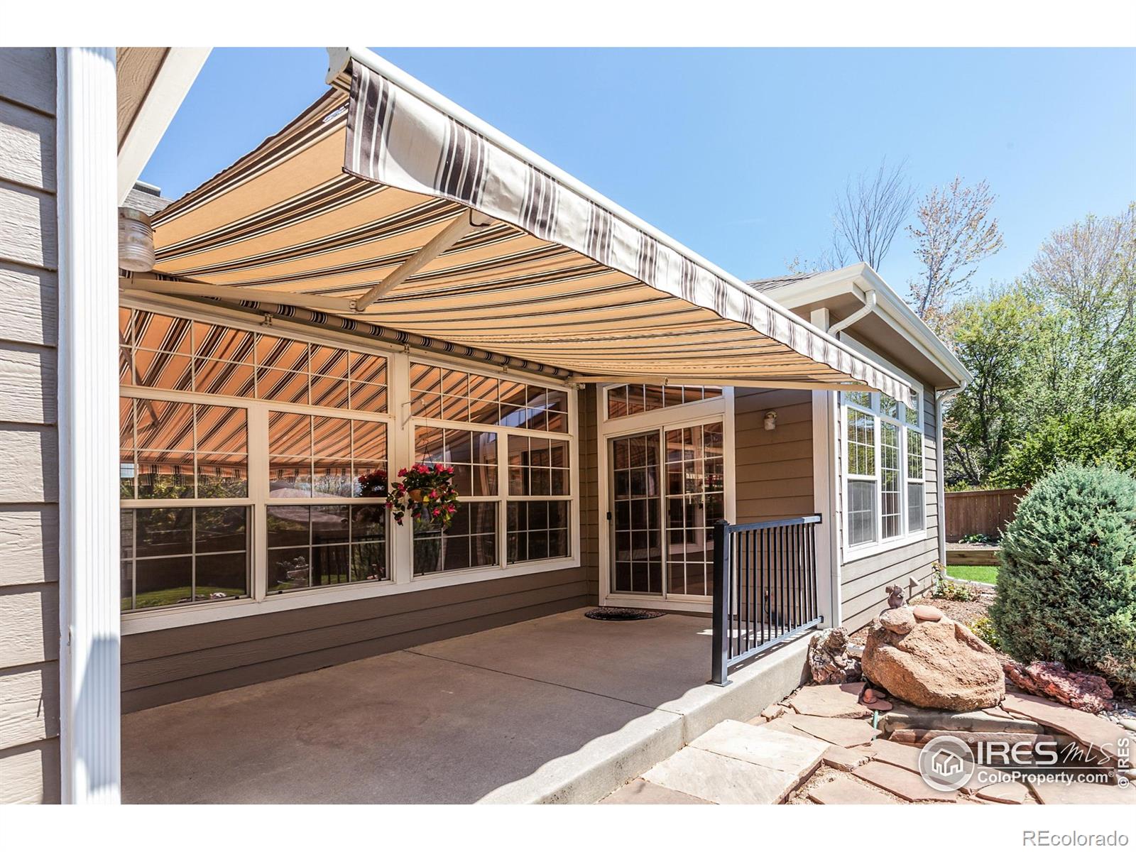 MLS Image #39 for 2409  rock creek drive,fort collins, Colorado