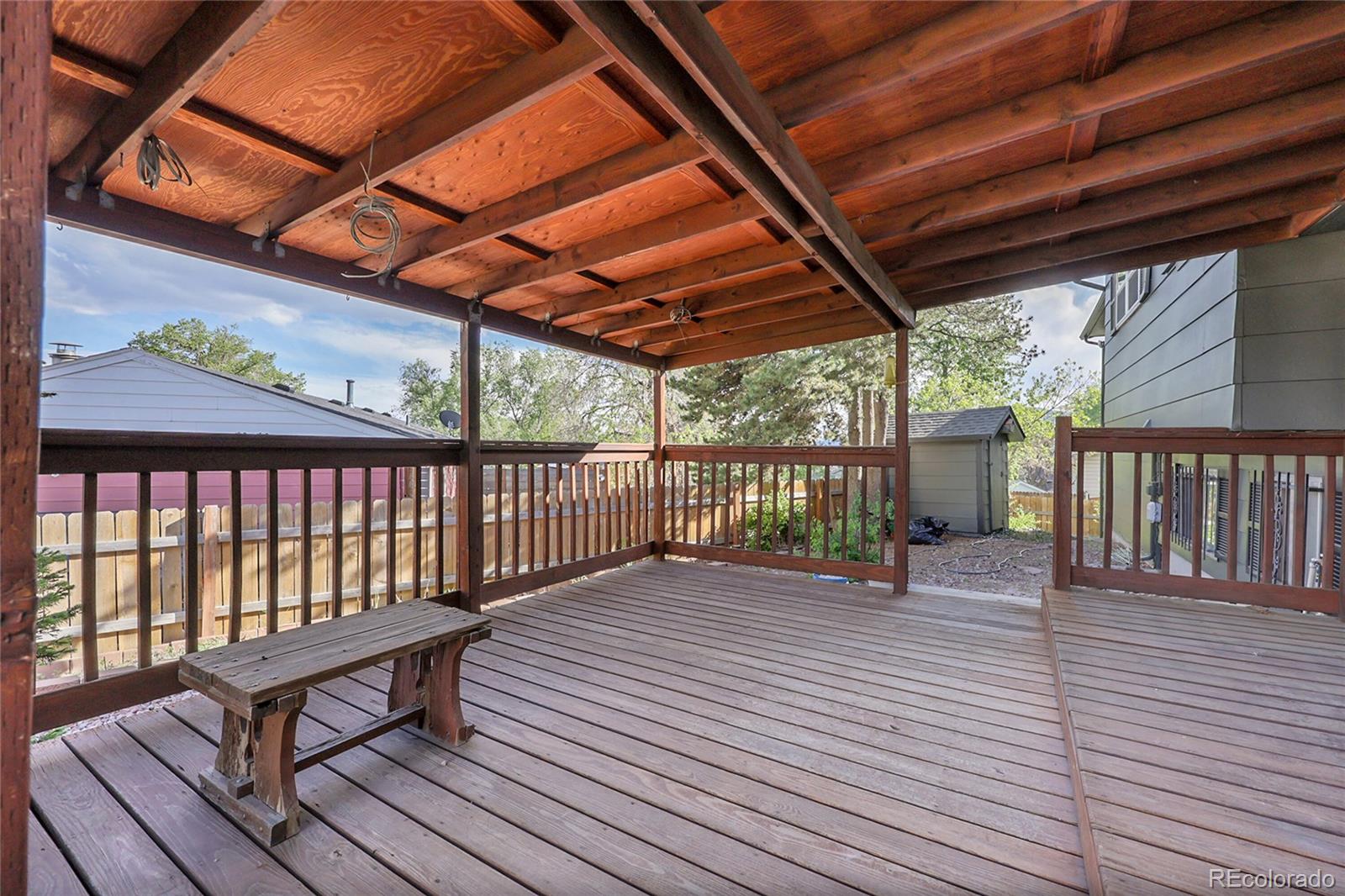 MLS Image #22 for 113  homer drive,colorado springs, Colorado