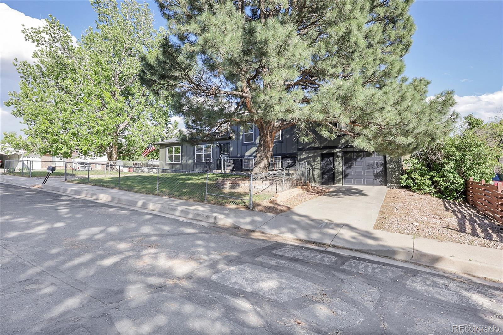 MLS Image #3 for 113  homer drive,colorado springs, Colorado