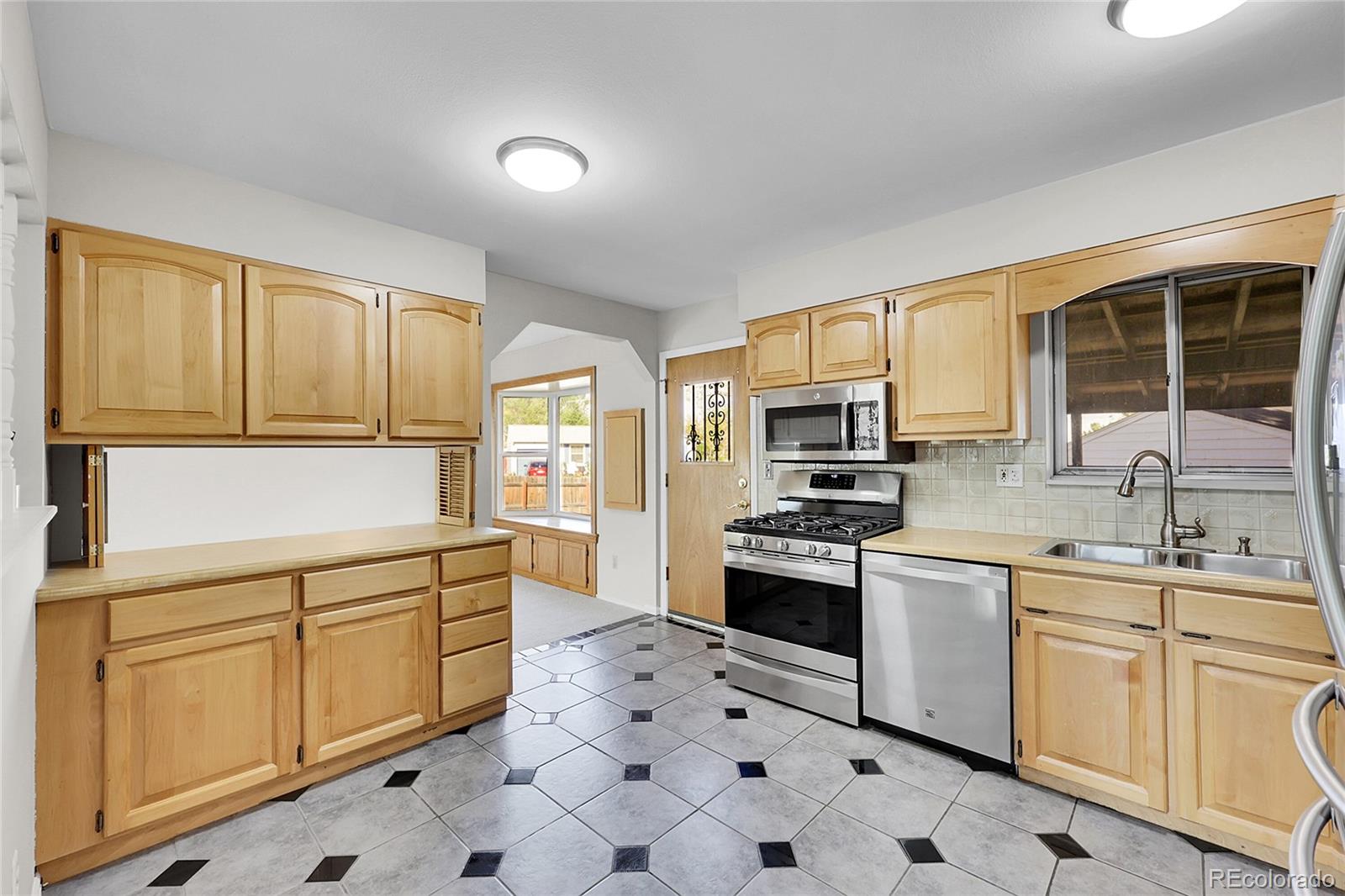 MLS Image #5 for 113  homer drive,colorado springs, Colorado