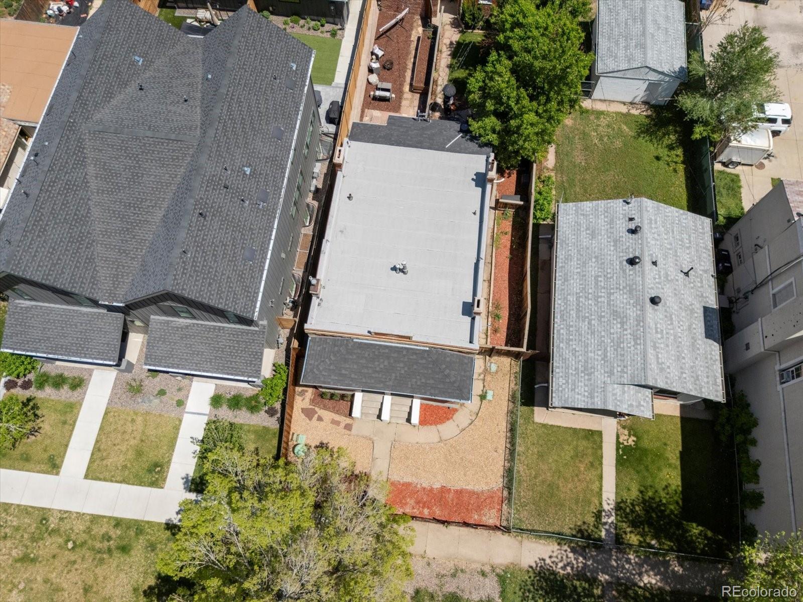 MLS Image #10 for 3914  osage street,denver, Colorado