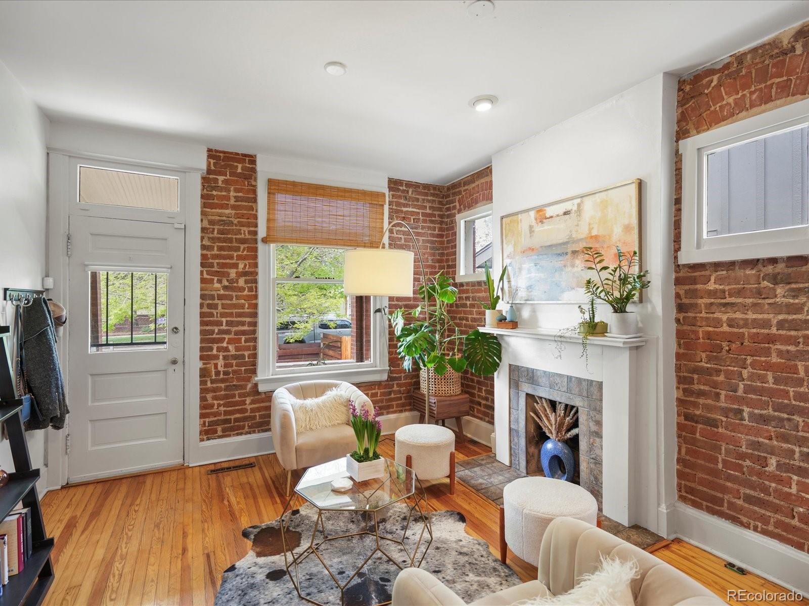 MLS Image #12 for 3914  osage street,denver, Colorado