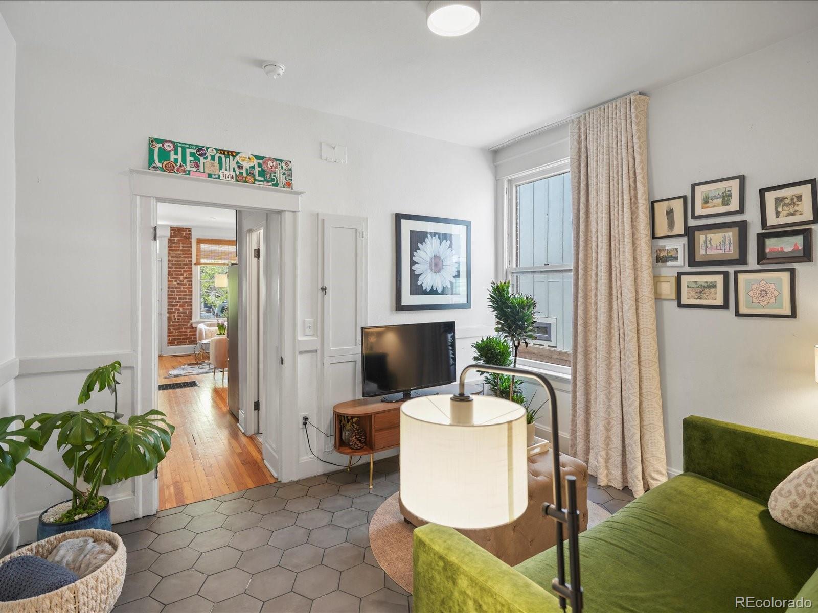 MLS Image #19 for 3914  osage street,denver, Colorado