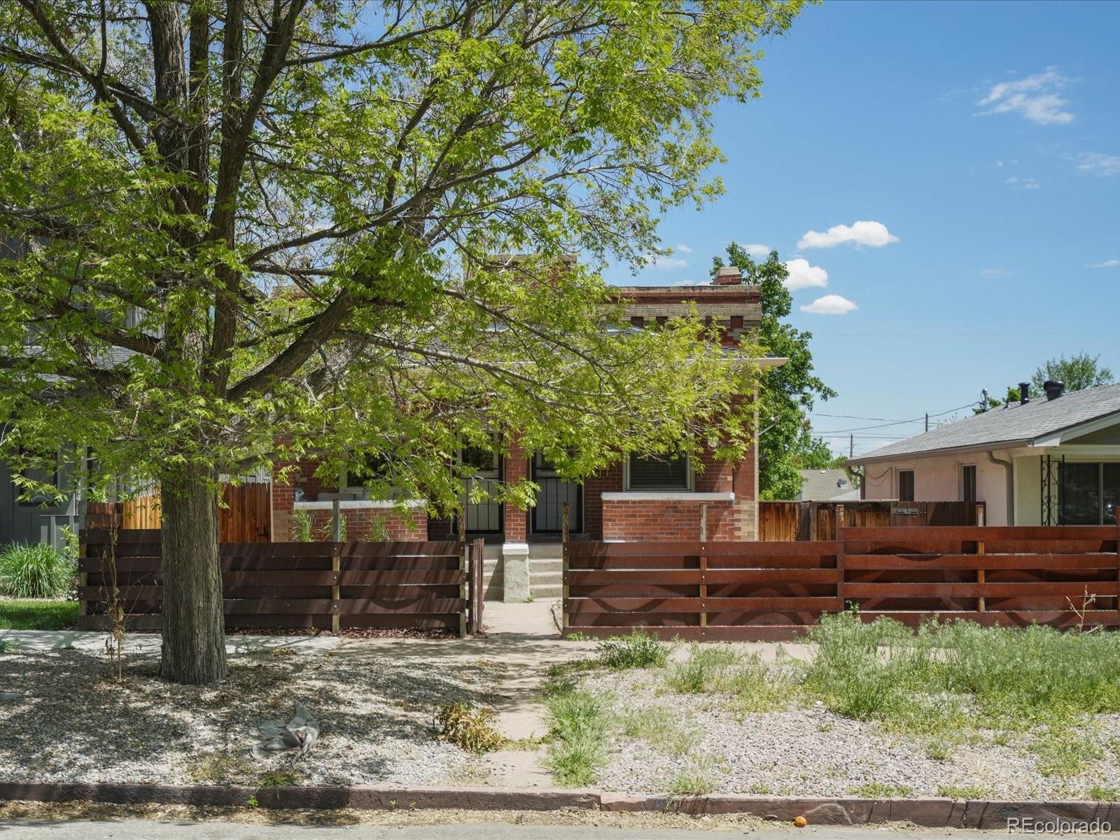 MLS Image #2 for 3914  osage street,denver, Colorado