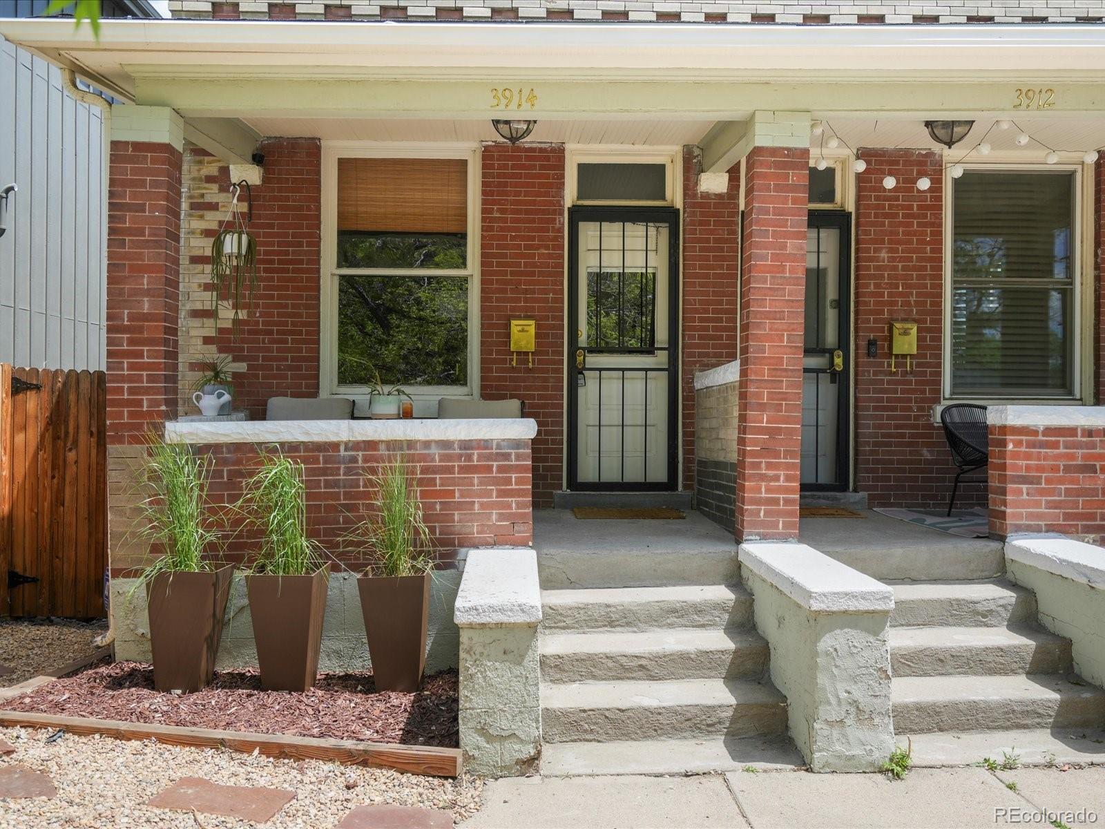 MLS Image #3 for 3914  osage street,denver, Colorado