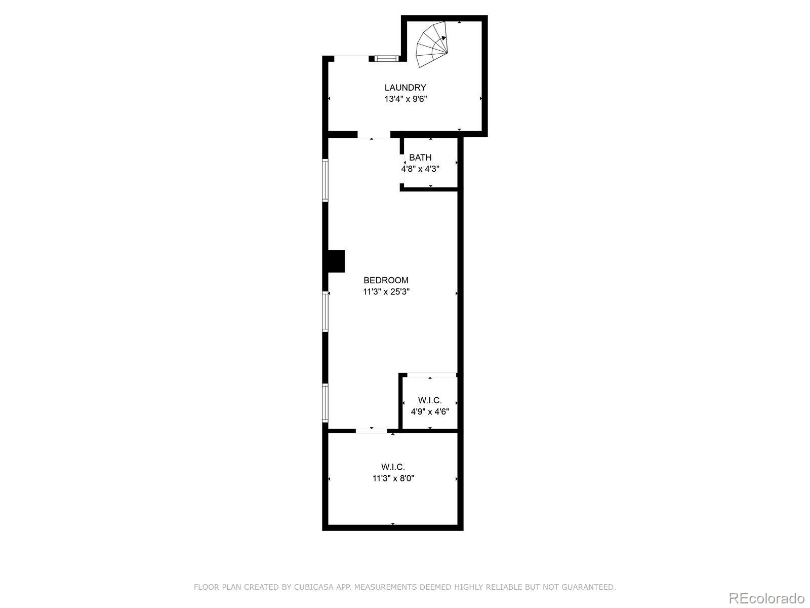 MLS Image #31 for 3914  osage street,denver, Colorado