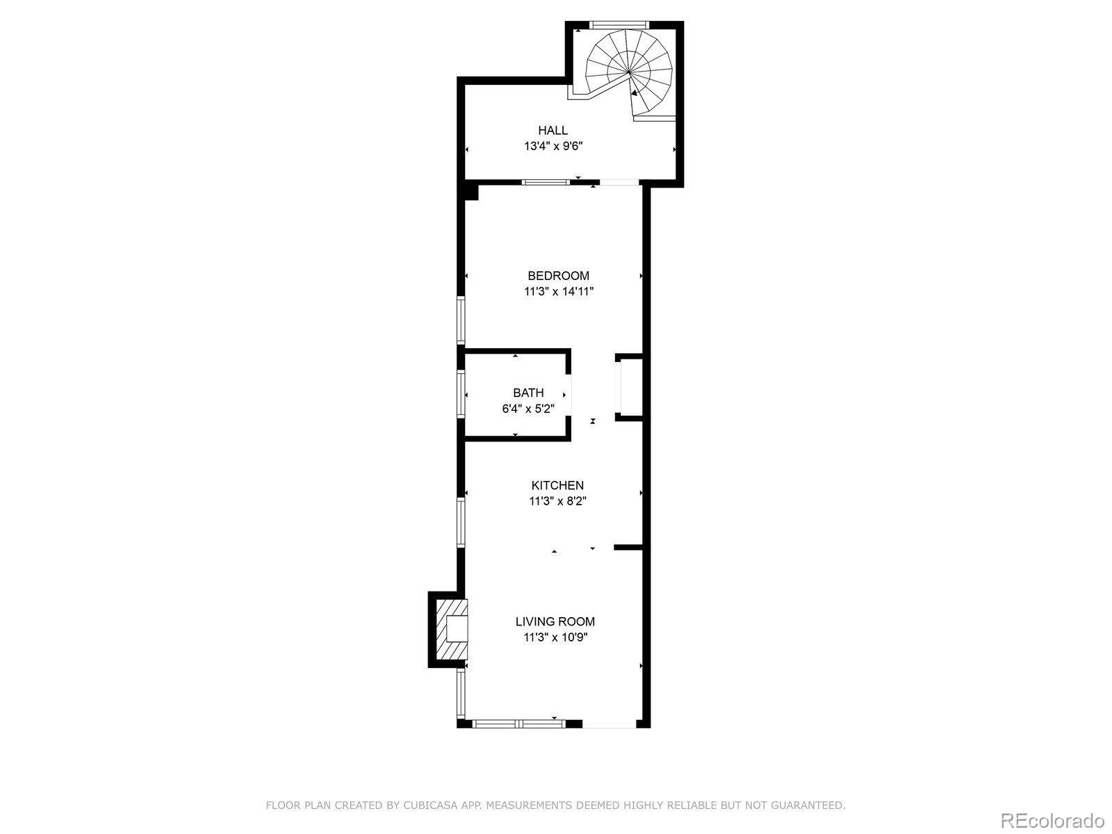 MLS Image #32 for 3914  osage street,denver, Colorado