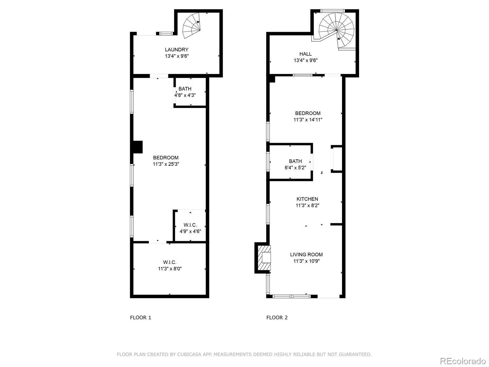 MLS Image #33 for 3914  osage street,denver, Colorado