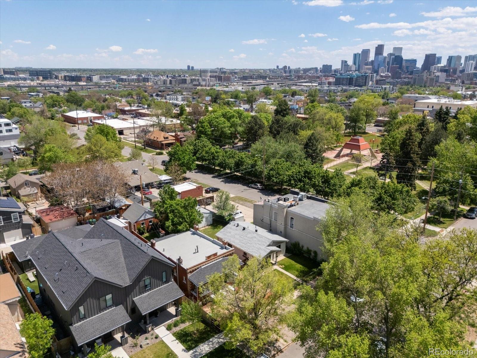 MLS Image #5 for 3914  osage street,denver, Colorado