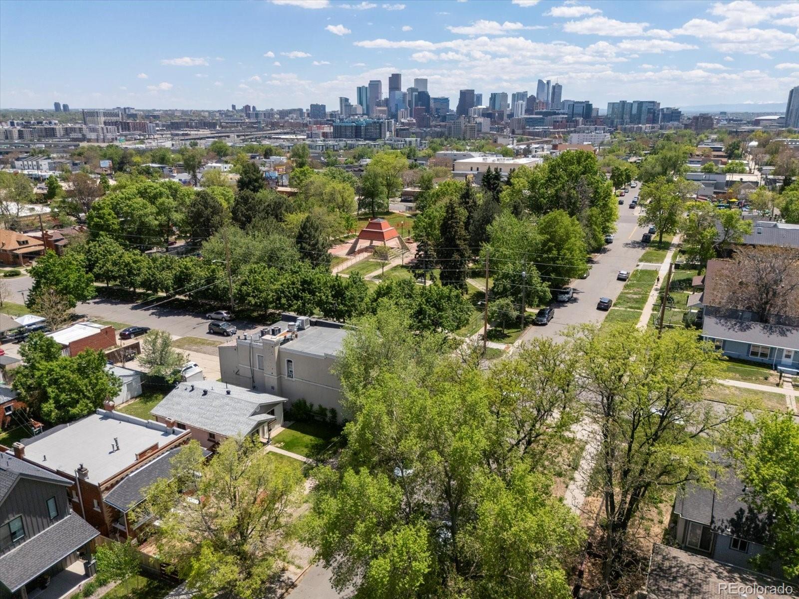 MLS Image #6 for 3914  osage street,denver, Colorado