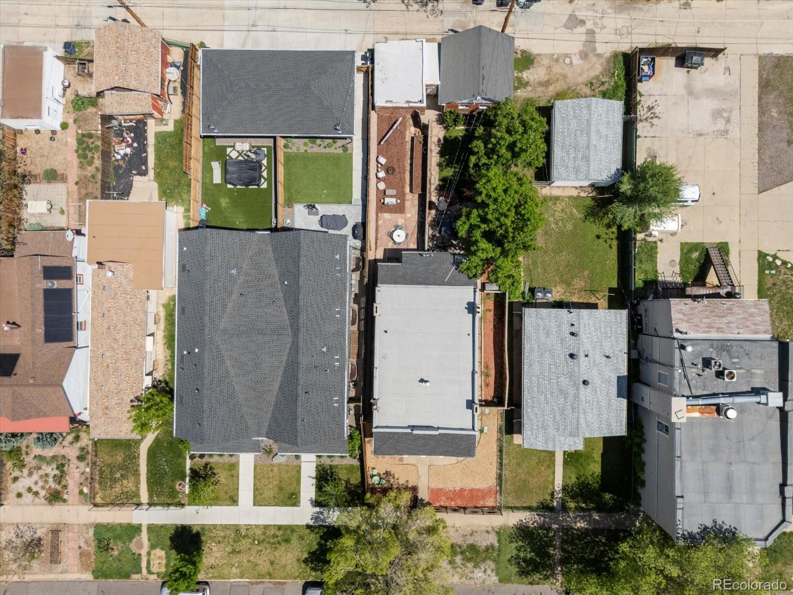 MLS Image #7 for 3914  osage street,denver, Colorado