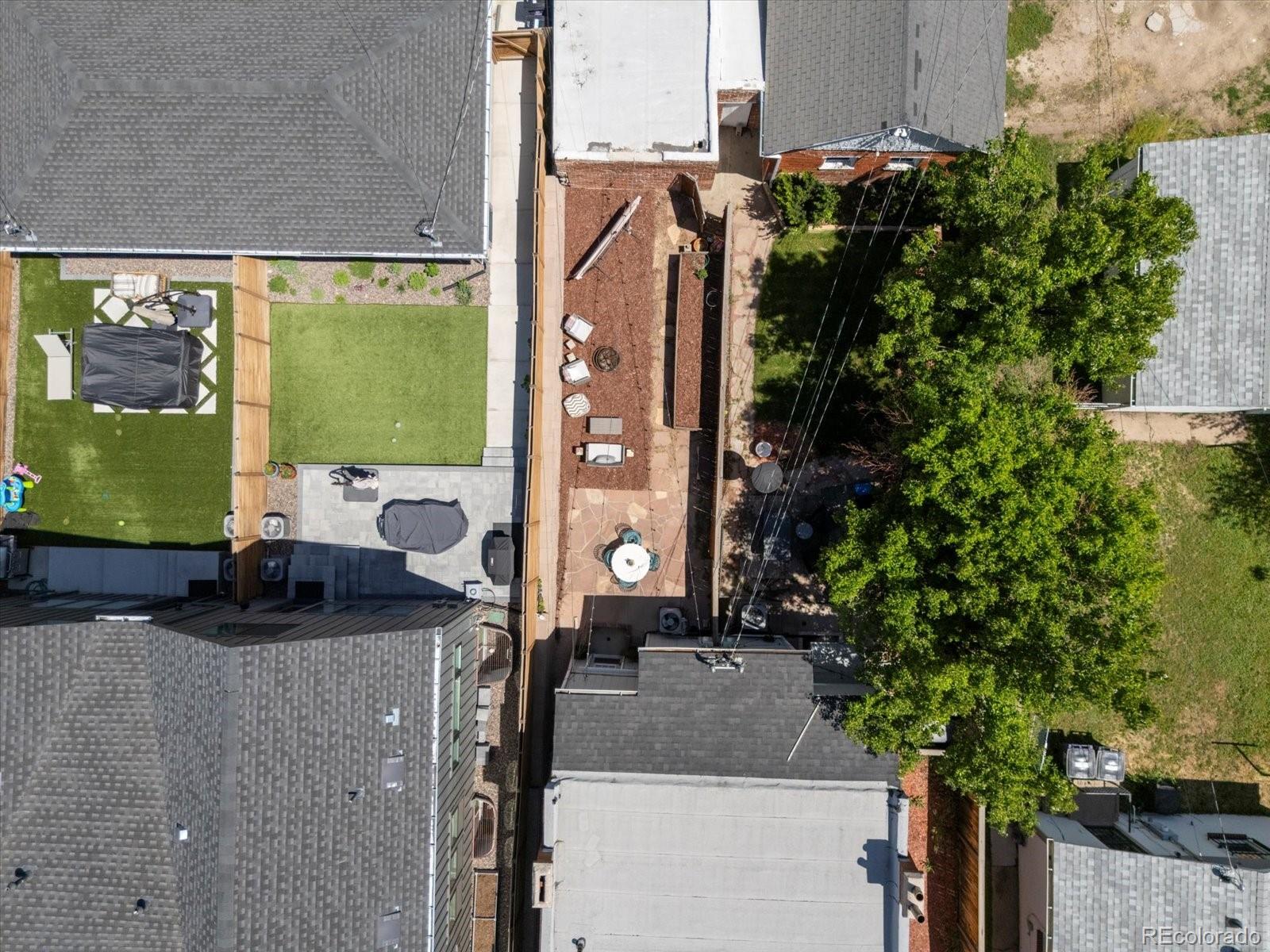 MLS Image #8 for 3914  osage street,denver, Colorado