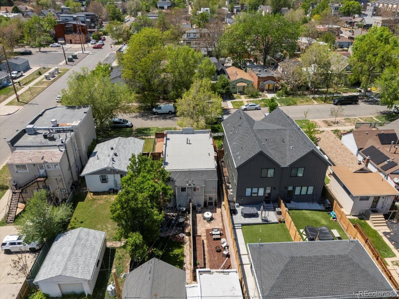 MLS Image #9 for 3914  osage street,denver, Colorado