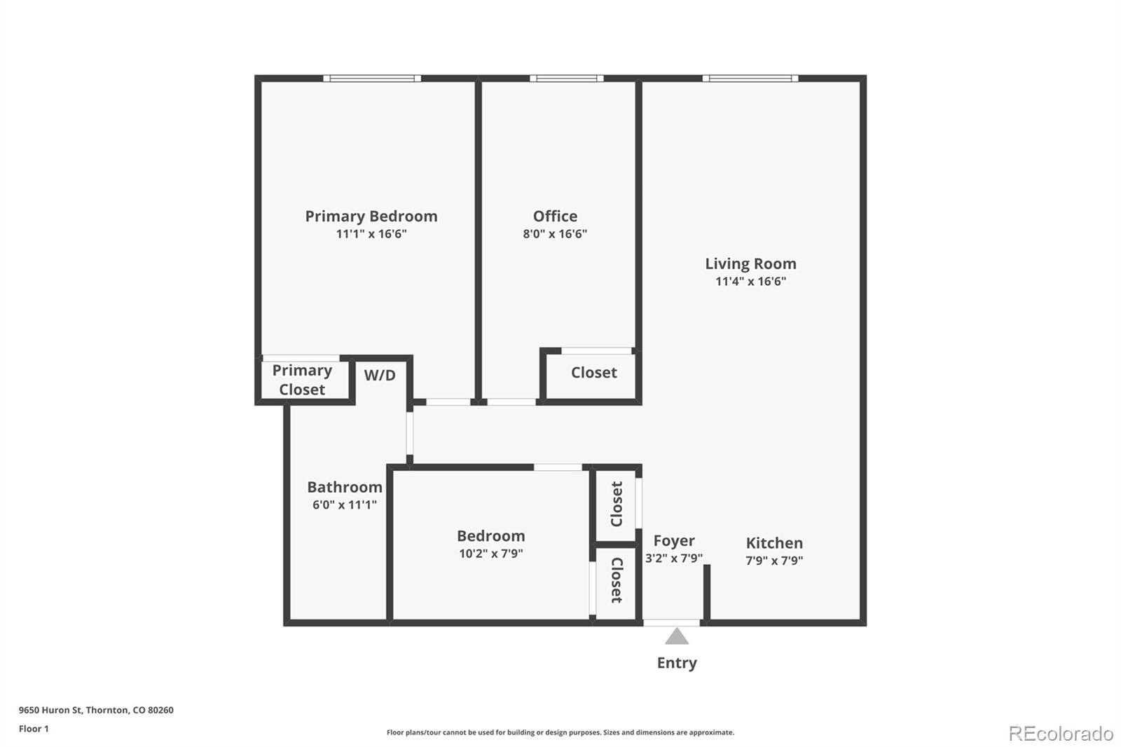 MLS Image #21 for 9650  huron street,thornton, Colorado