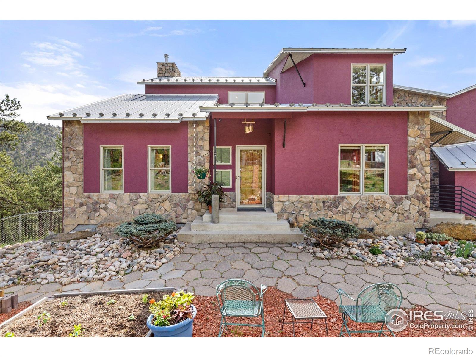 MLS Image #2 for 729  sawmill road,loveland, Colorado