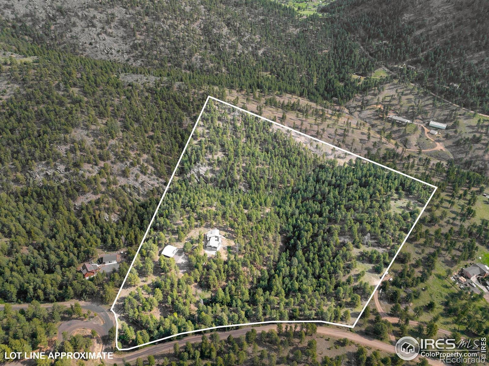 MLS Image #35 for 729  sawmill road,loveland, Colorado