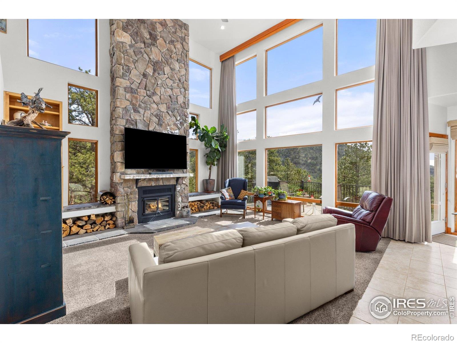 MLS Image #4 for 729  sawmill road,loveland, Colorado