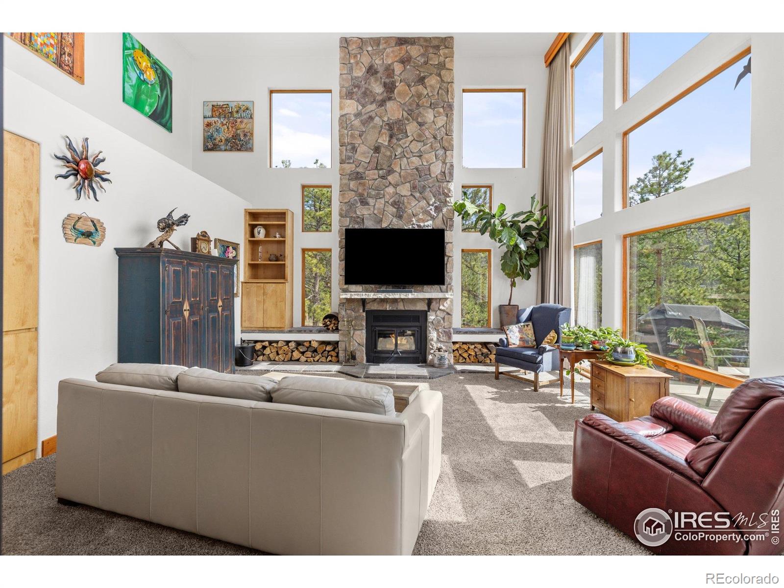 MLS Image #5 for 729  sawmill road,loveland, Colorado