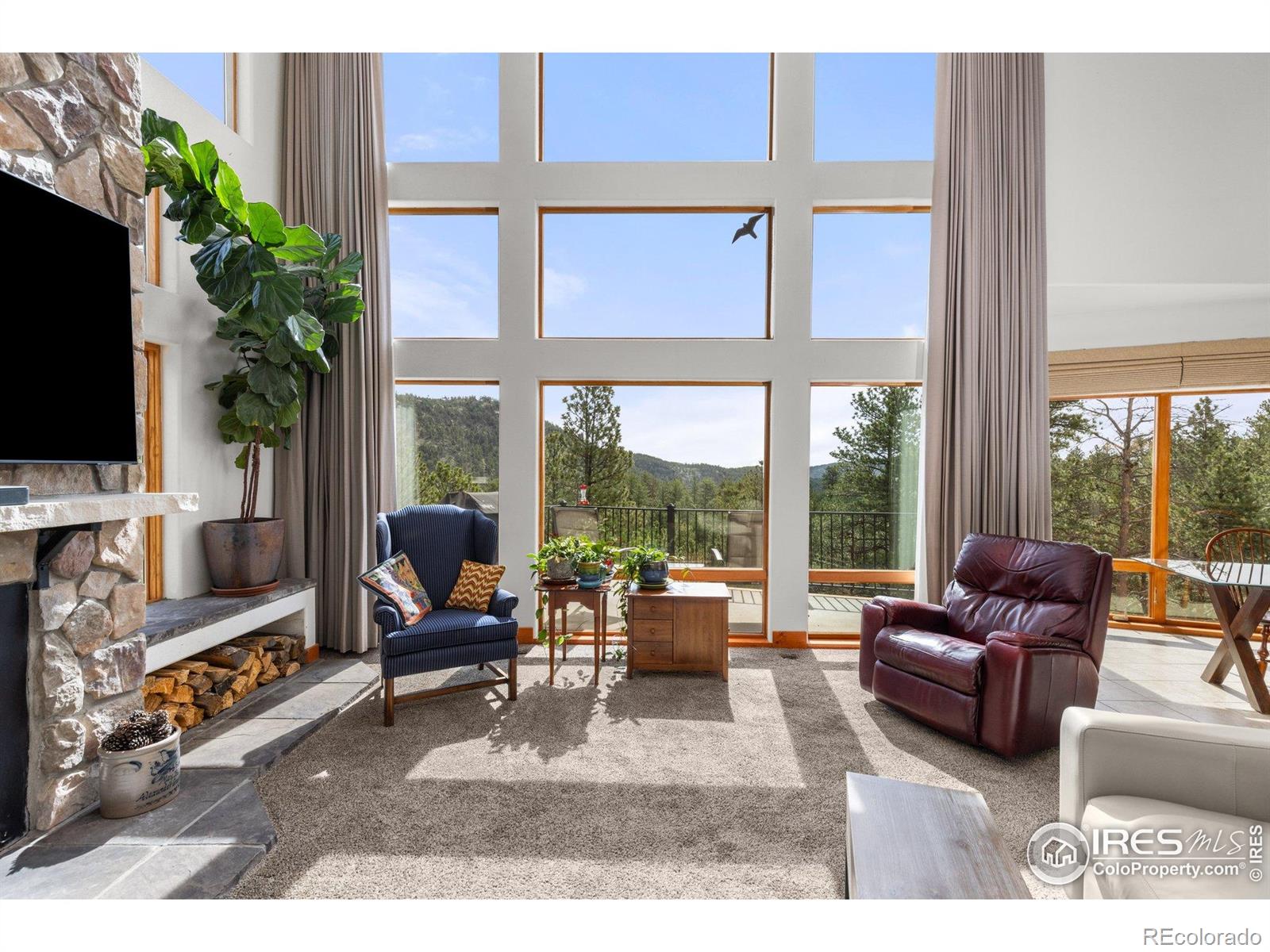 MLS Image #6 for 729  sawmill road,loveland, Colorado