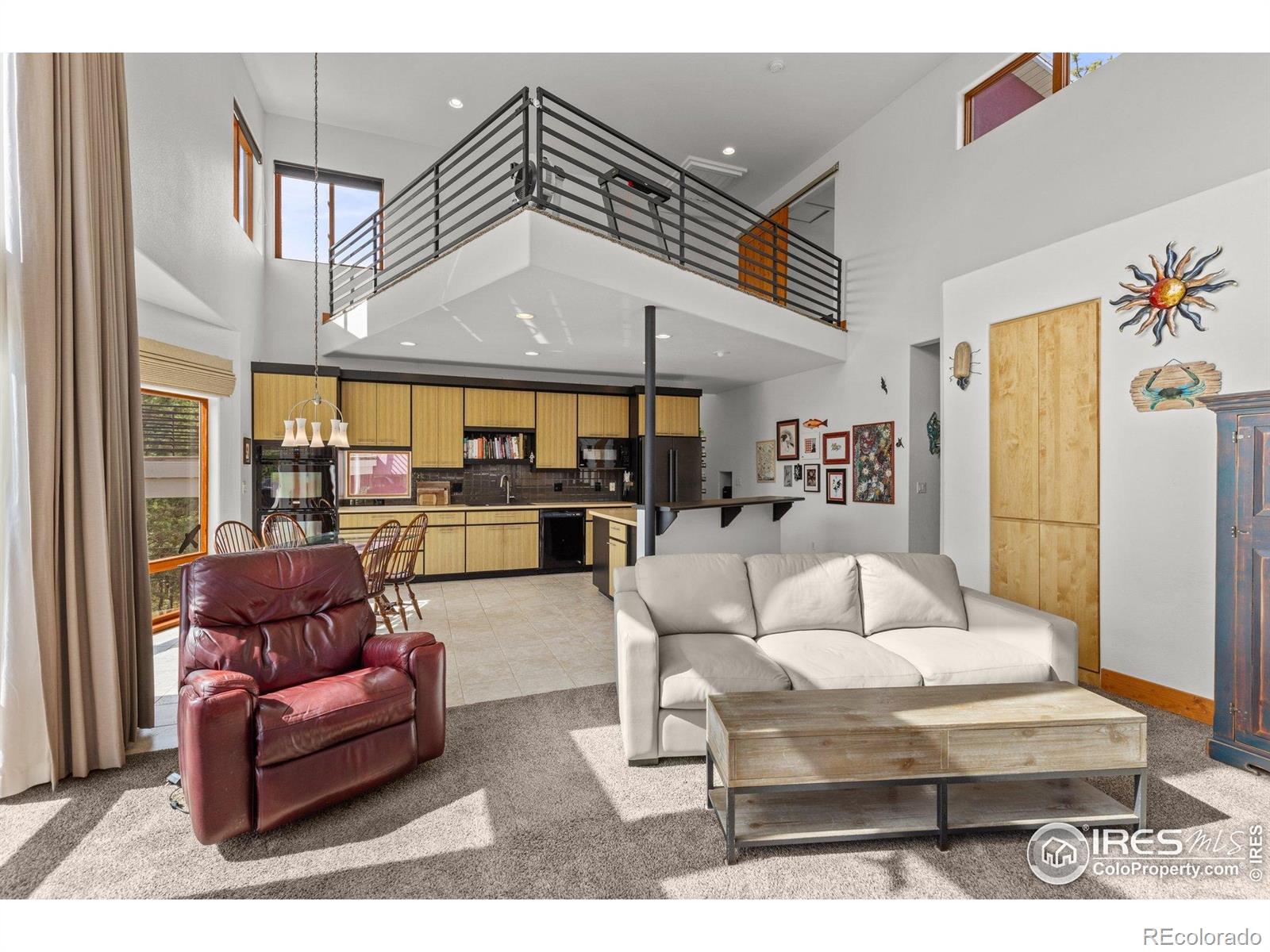 MLS Image #7 for 729  sawmill road,loveland, Colorado