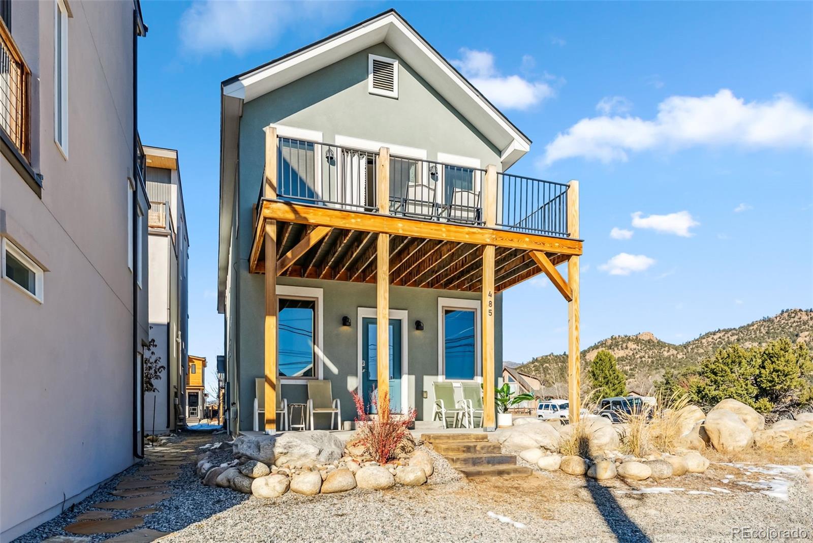 MLS Image #32 for 485 e arkansas street,buena vista, Colorado
