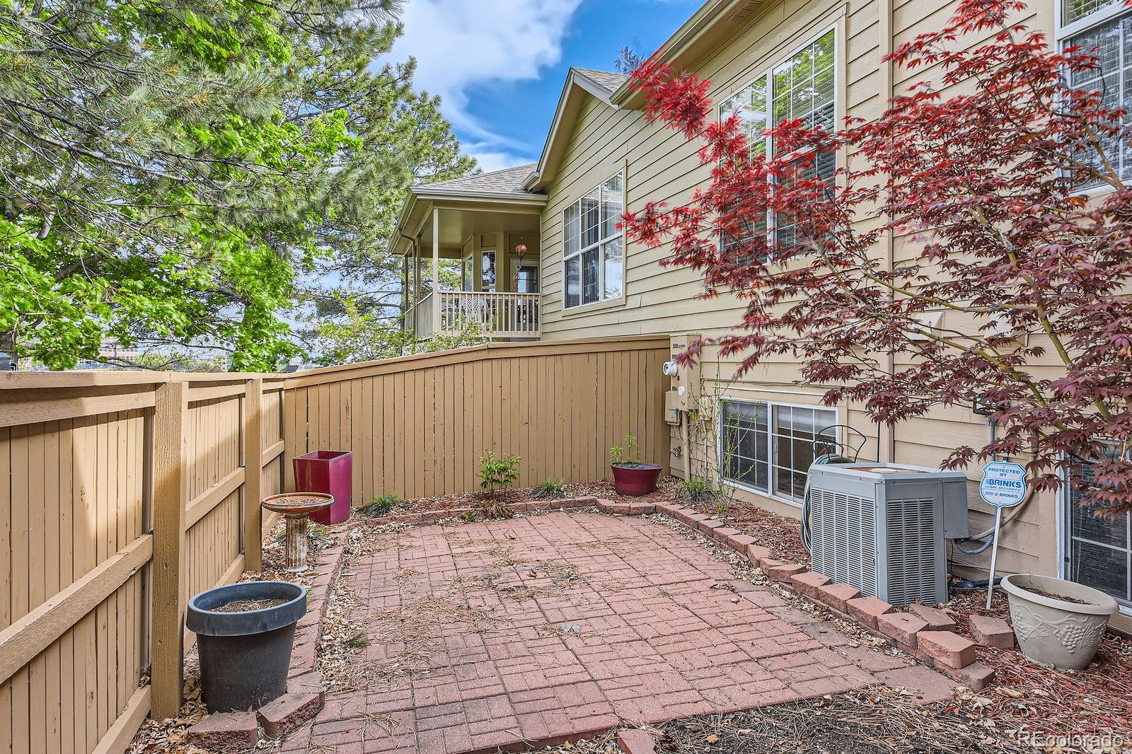 MLS Image #24 for 29  woodland circle,highlands ranch, Colorado