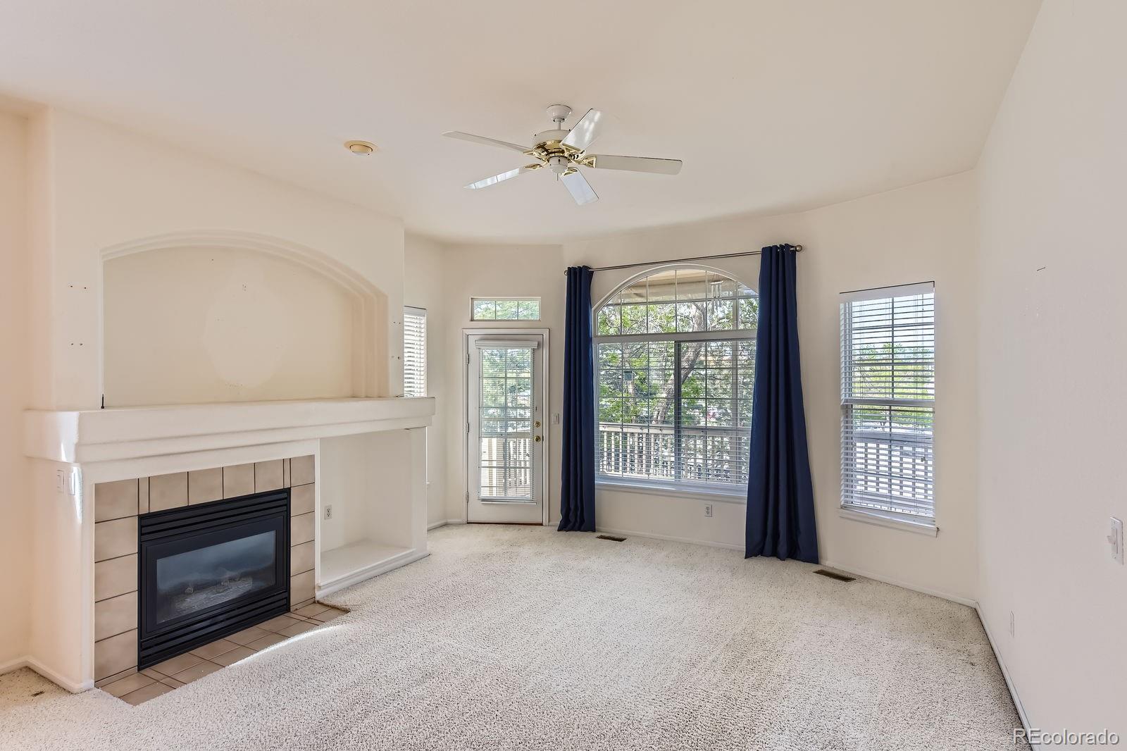 MLS Image #3 for 29  woodland circle,highlands ranch, Colorado
