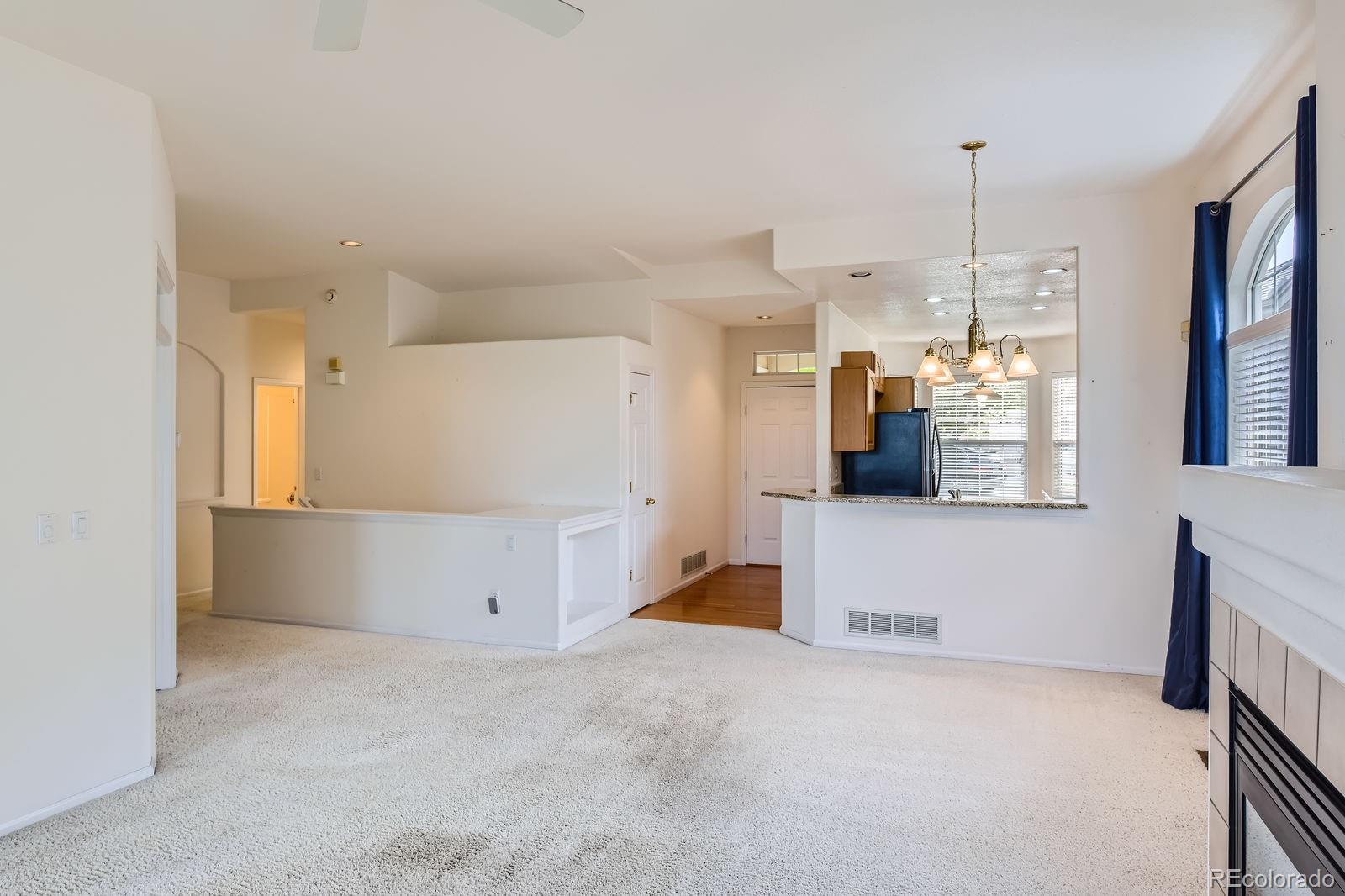 MLS Image #5 for 29  woodland circle,highlands ranch, Colorado