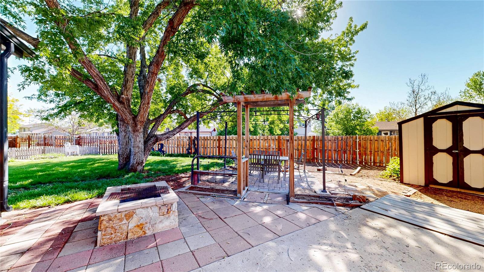 MLS Image #26 for 321  stockton court,gilcrest, Colorado