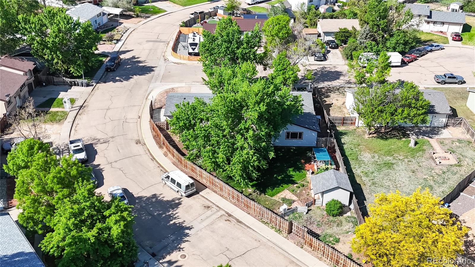 MLS Image #34 for 321  stockton court,gilcrest, Colorado