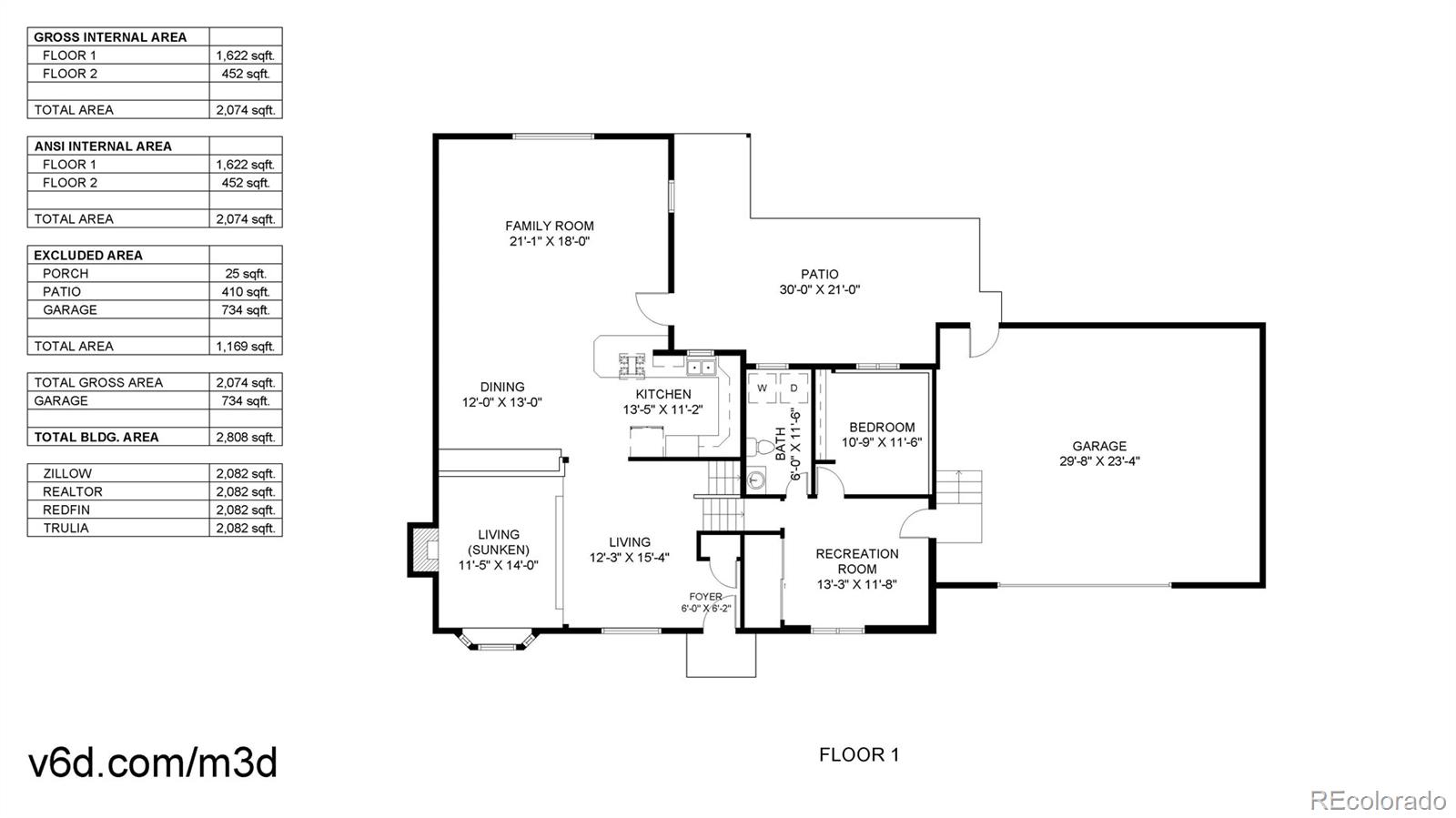 MLS Image #38 for 321  stockton court,gilcrest, Colorado