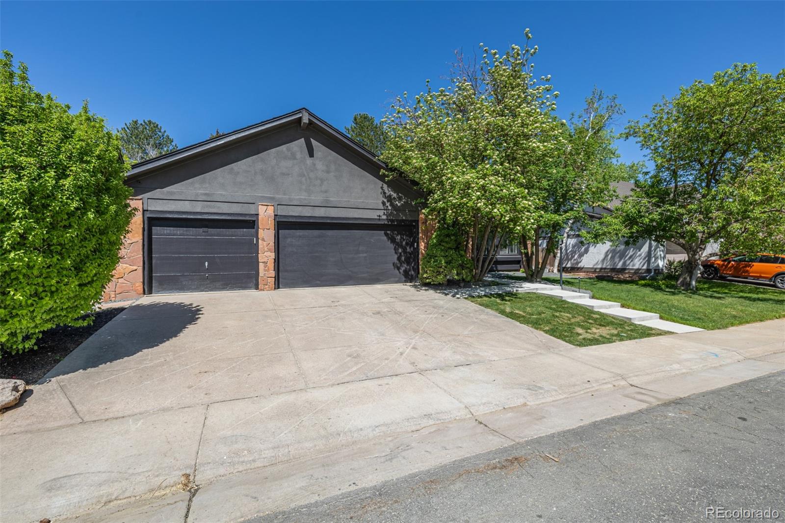 MLS Image #0 for 5951 s akron way,greenwood village, Colorado