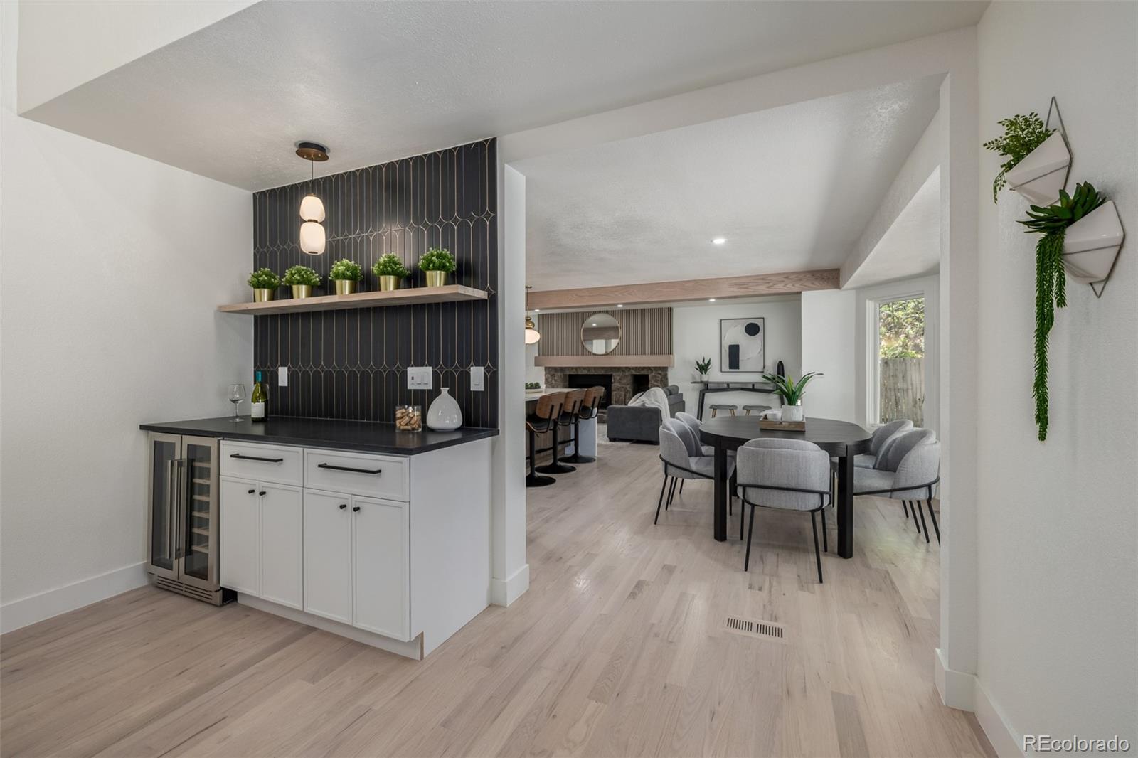MLS Image #10 for 5951 s akron way,greenwood village, Colorado