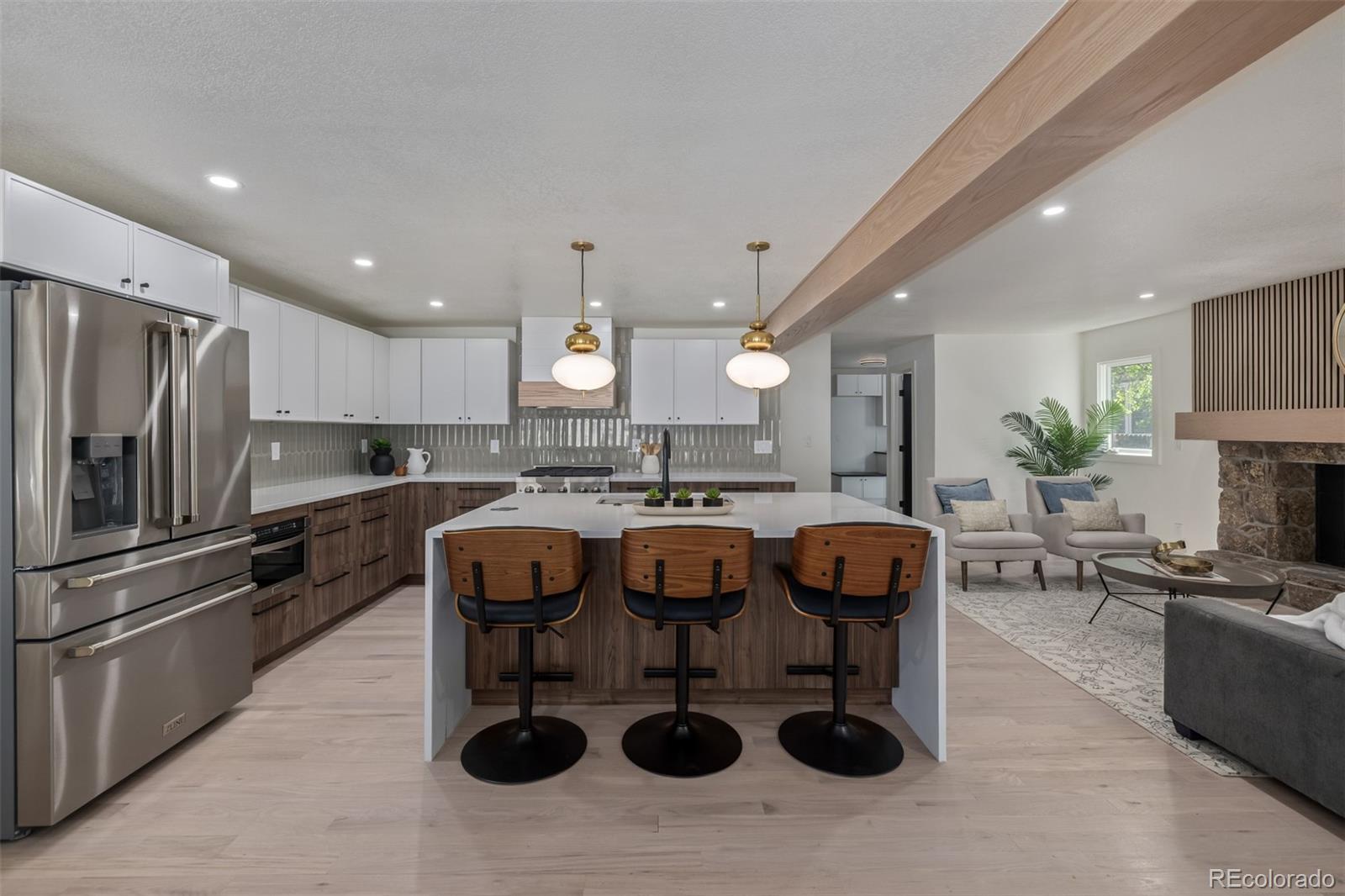 MLS Image #12 for 5951 s akron way,greenwood village, Colorado