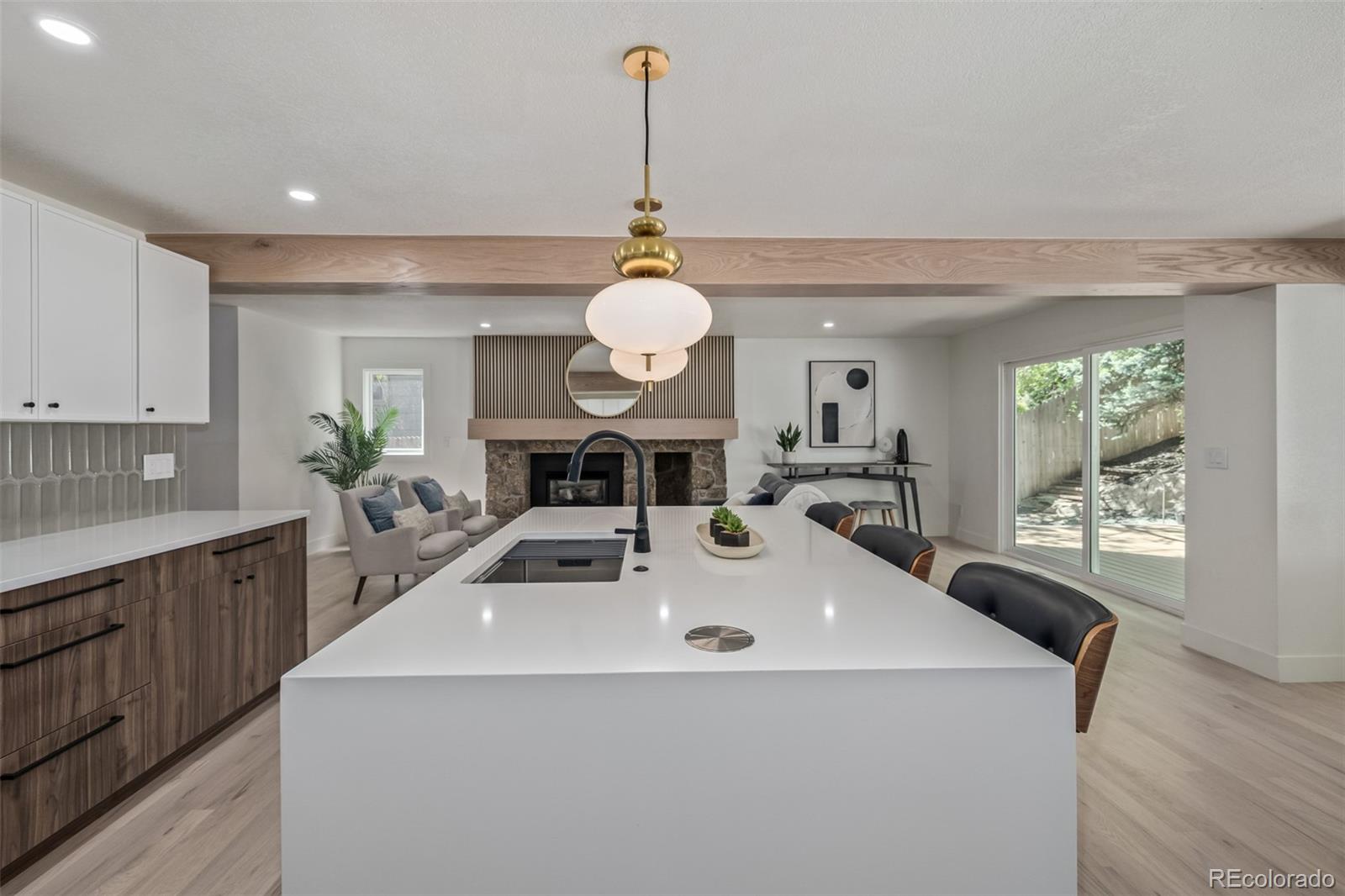 MLS Image #13 for 5951 s akron way,greenwood village, Colorado