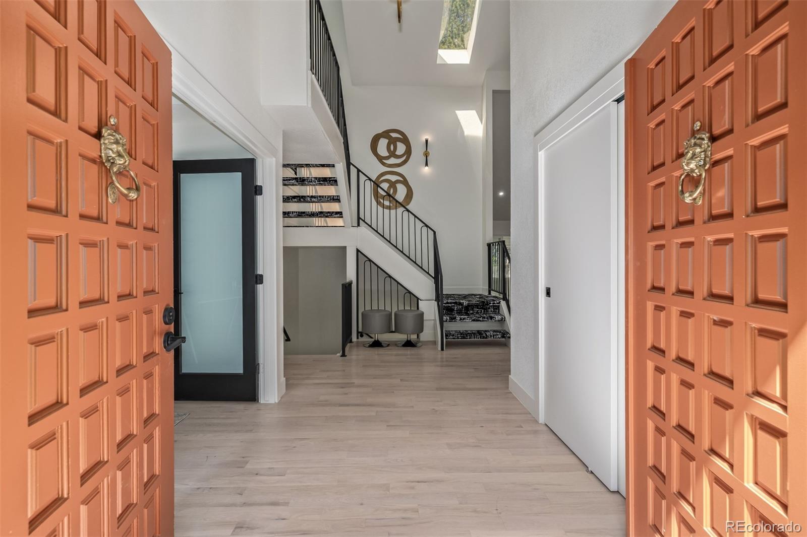 MLS Image #2 for 5951 s akron way,greenwood village, Colorado