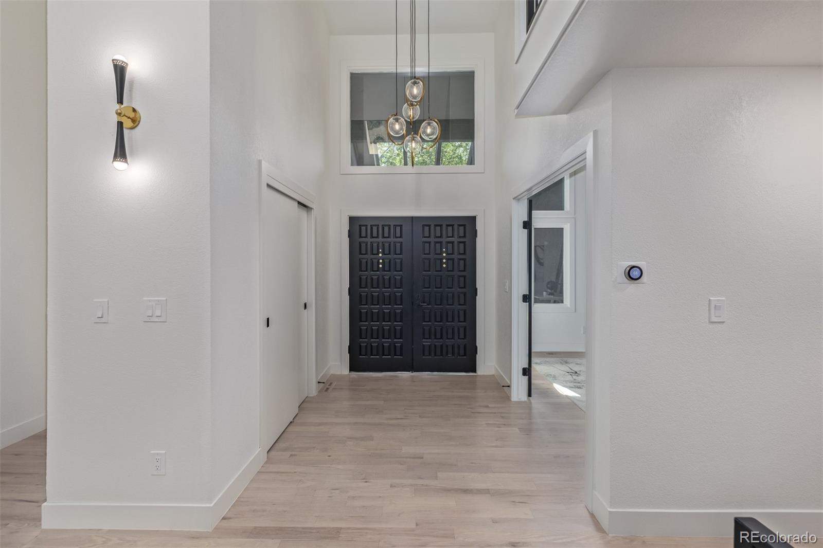 MLS Image #3 for 5951 s akron way,greenwood village, Colorado