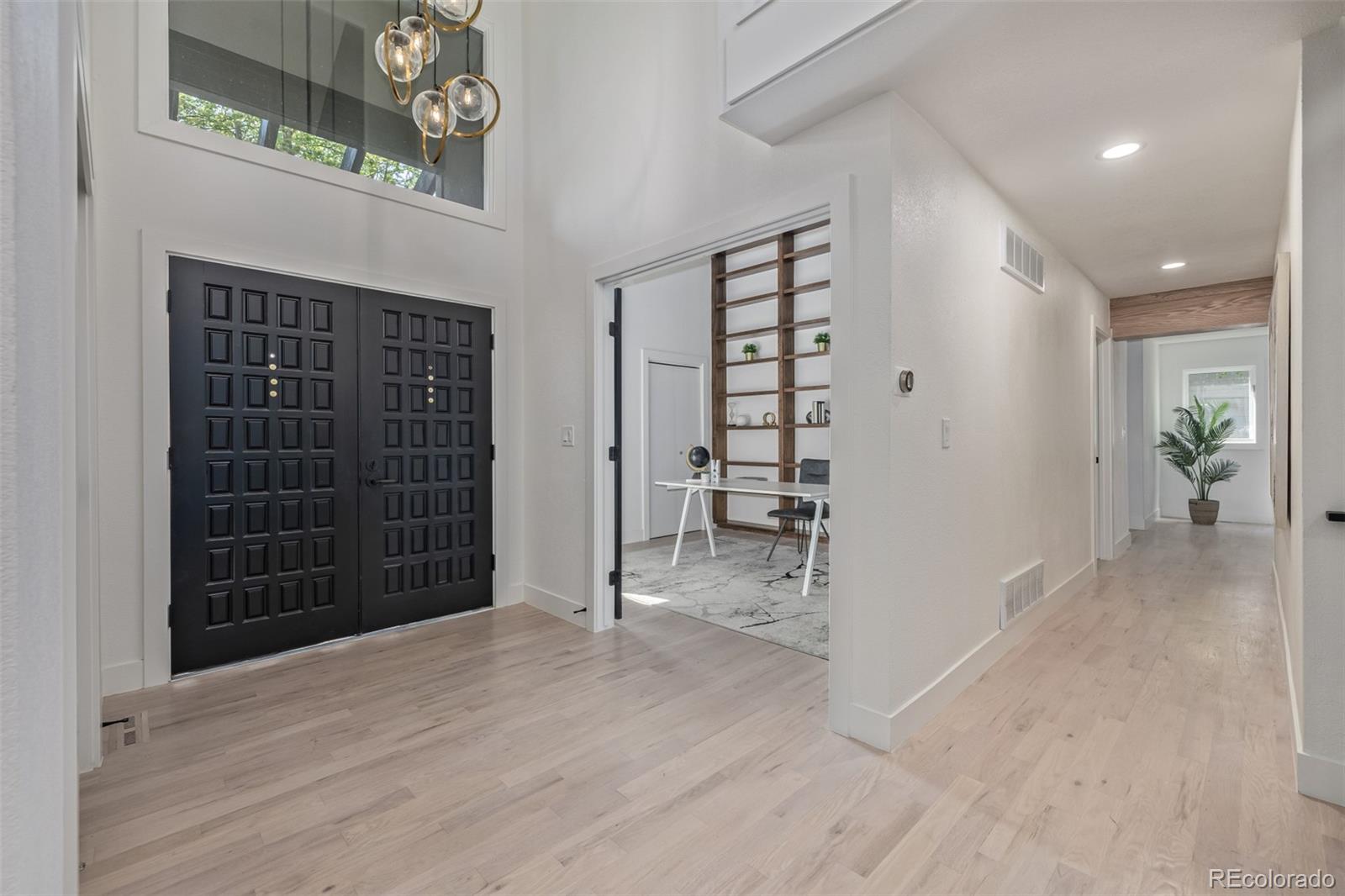 MLS Image #4 for 5951 s akron way,greenwood village, Colorado
