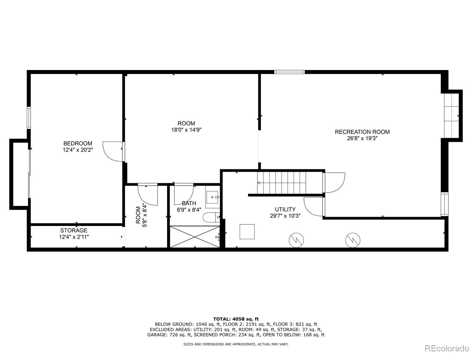 MLS Image #42 for 5951 s akron way,greenwood village, Colorado