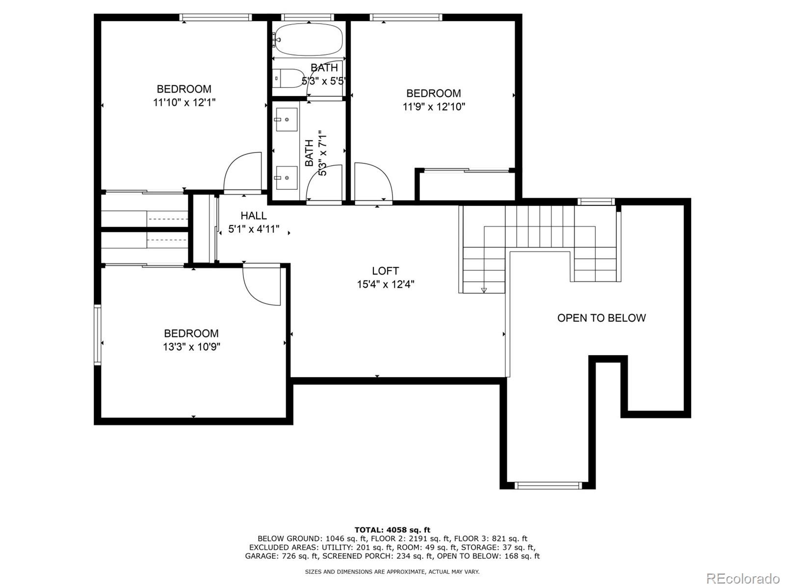 MLS Image #46 for 5951 s akron way,greenwood village, Colorado