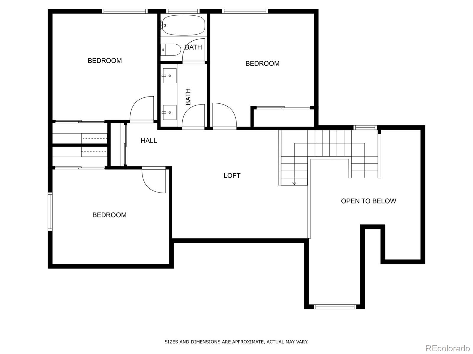 MLS Image #47 for 5951 s akron way,greenwood village, Colorado